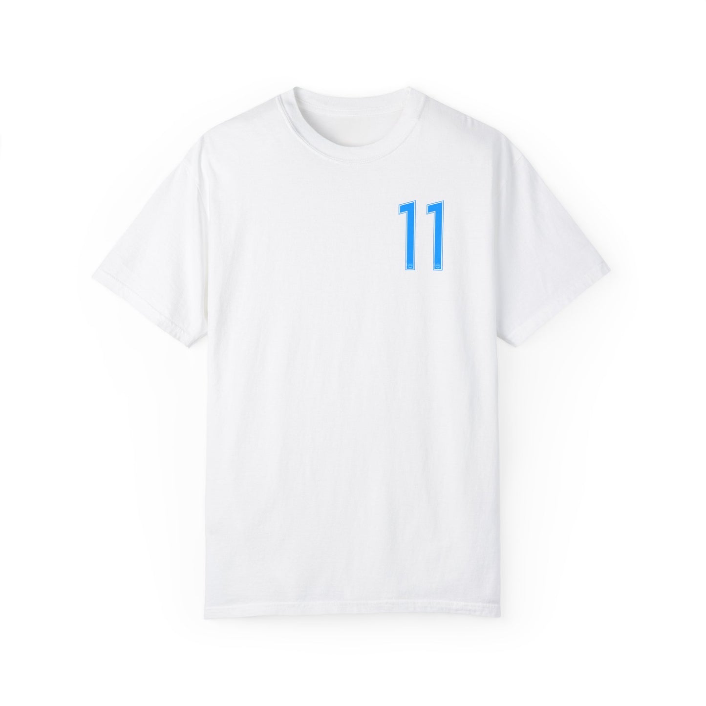 Ally Watt 11 Orlando Soccer Star Premium T-shirt