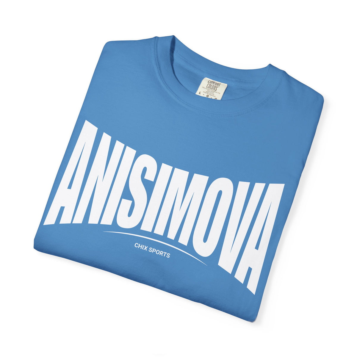 Amanda Anisimova Premium Unisex Fan Shirt