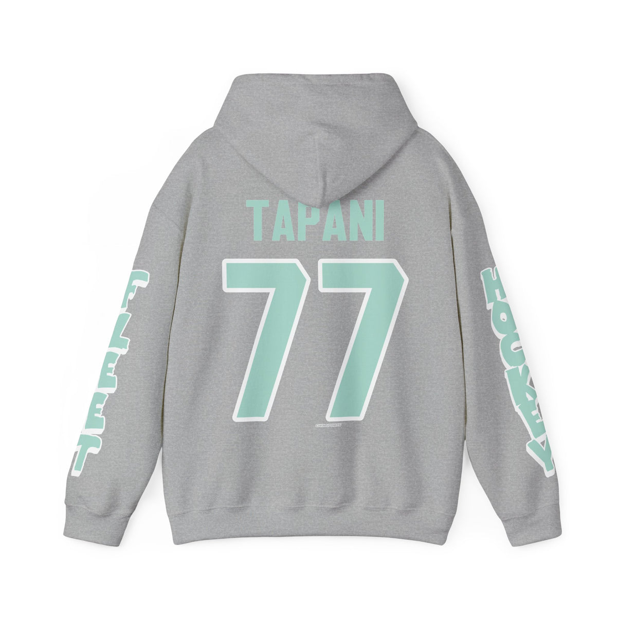 Susanna Tapani Unisex Fleet Hoodie