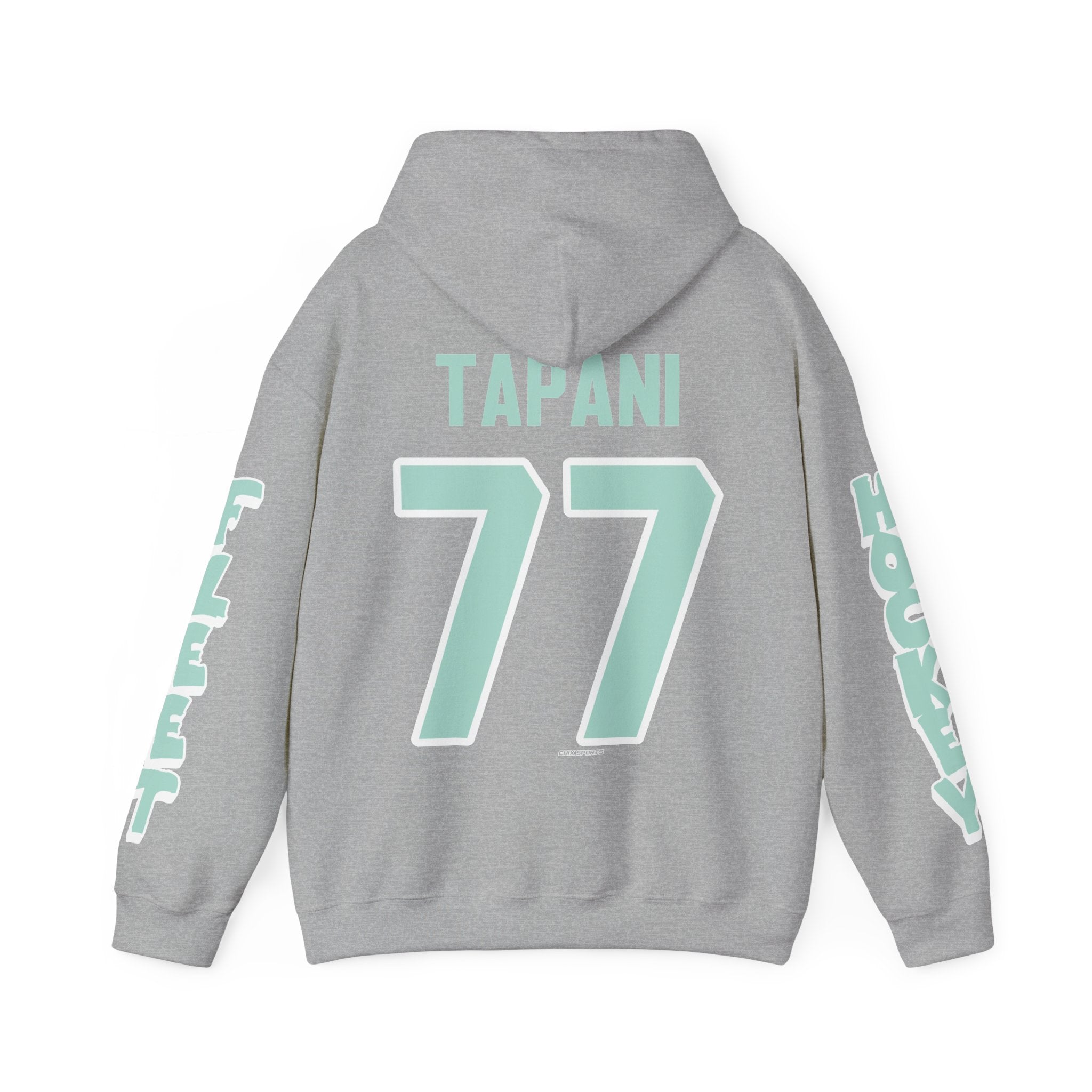 Susanna Tapani Unisex Fleet Hoodie