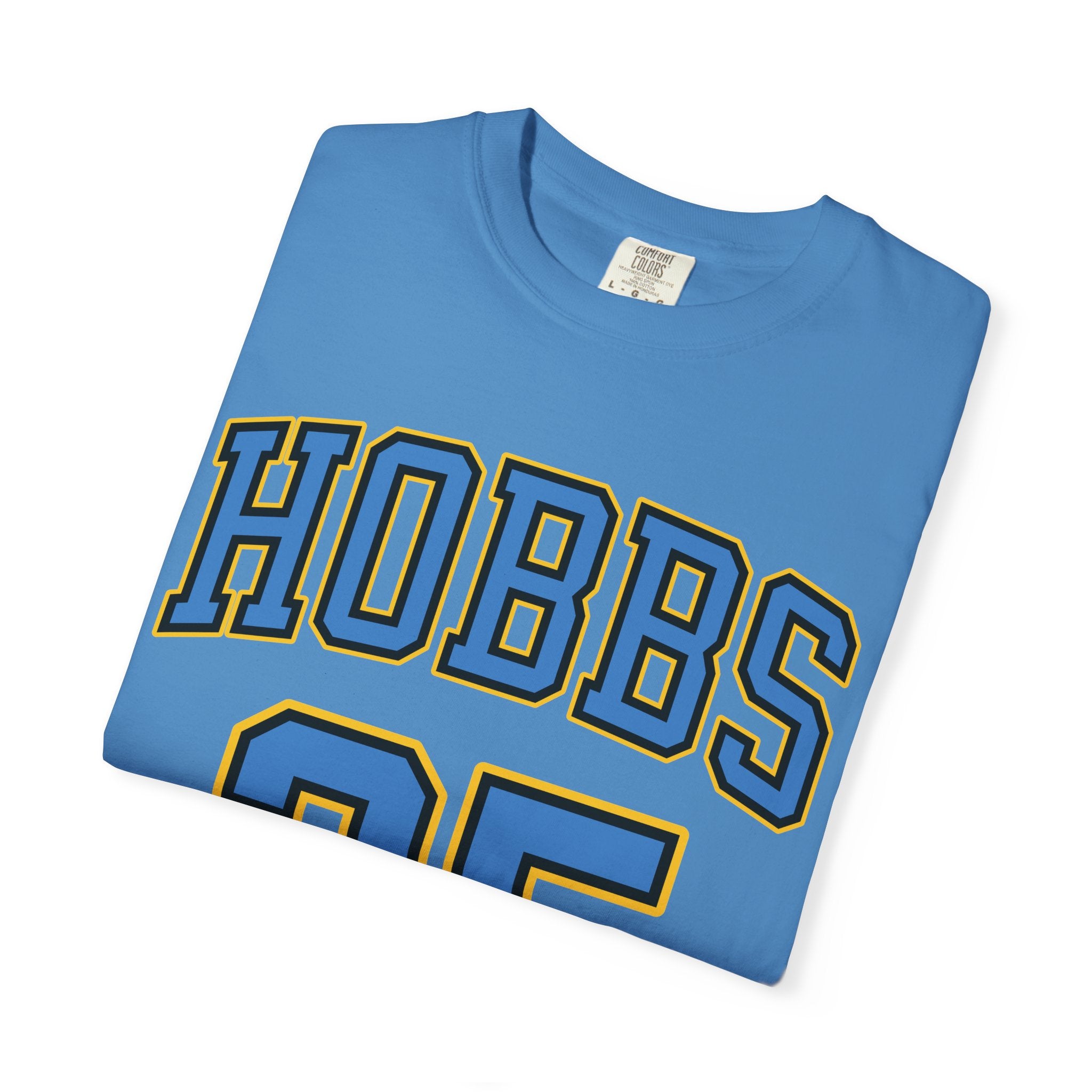 Jordan Hobbs Premium Sky Shirt