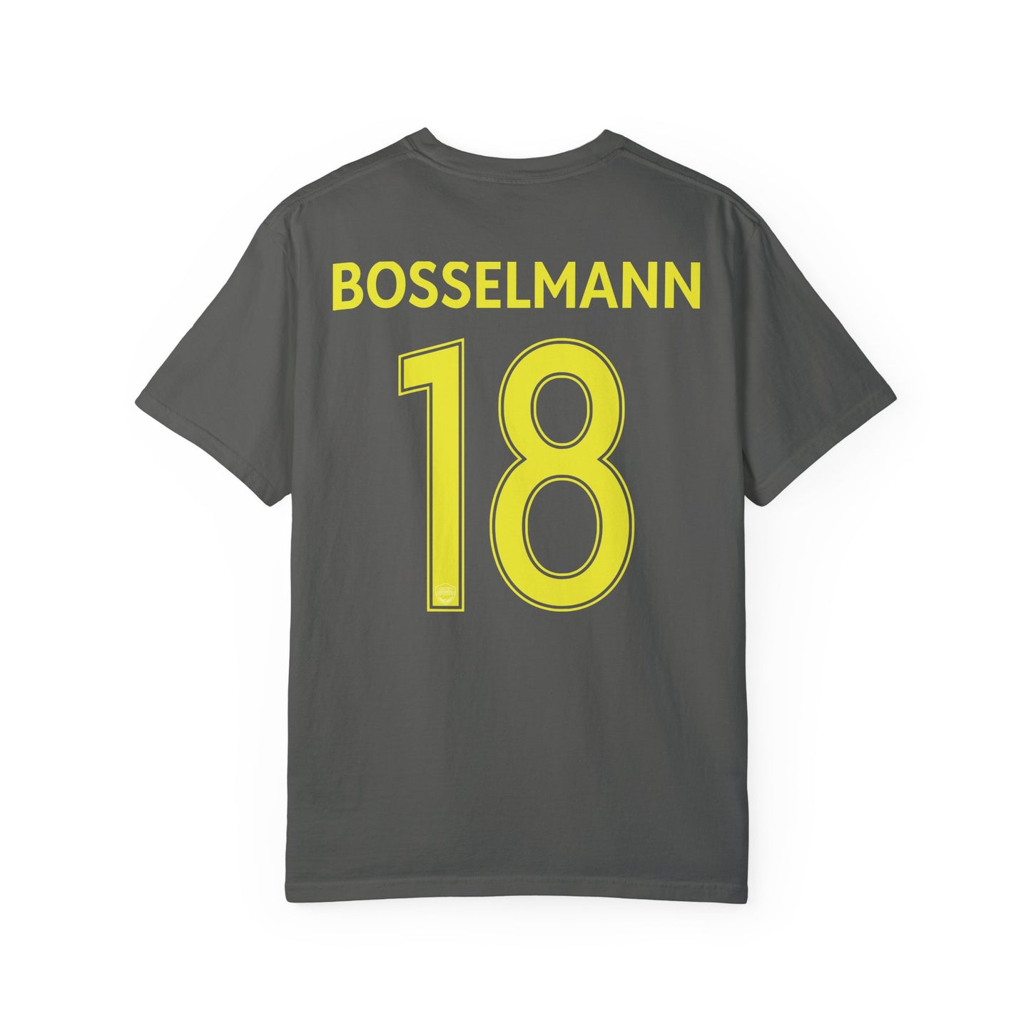 Lyza Bosselmann 18 Spirit Player Premium T-shirt