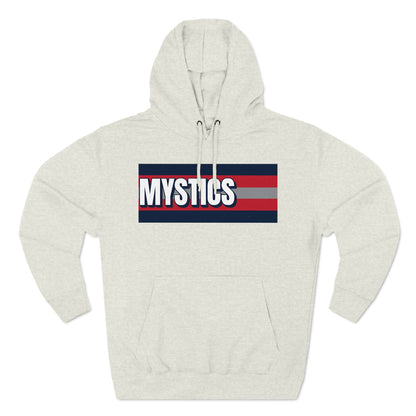 Mystics Premium Hoodie