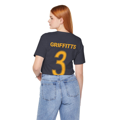 Olivia Griffitts Royals Softblend T-shirt