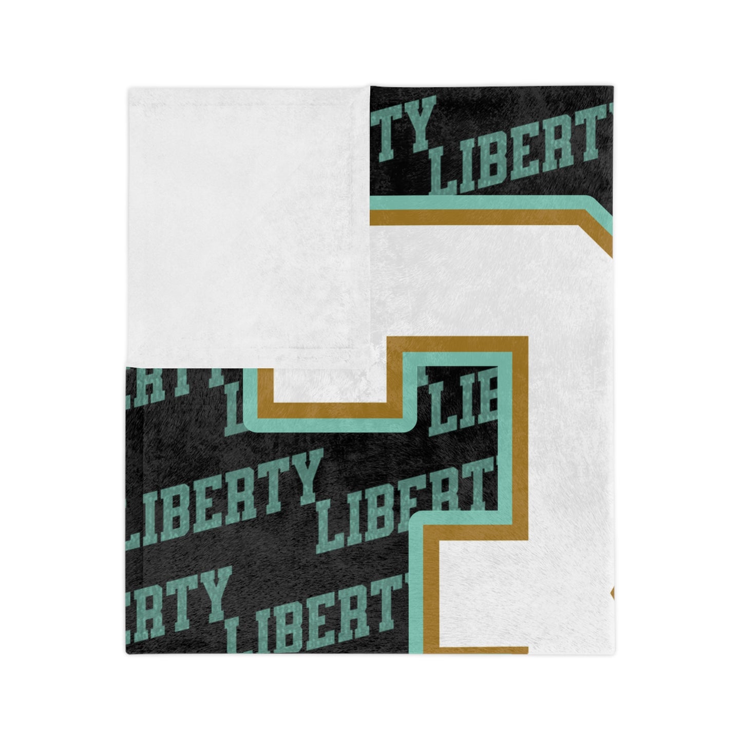 Breanna Stewart 30 Liberty Plush Microfiber Blanket