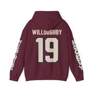 Kaitlin Willoughby Victoire Unisex Hoodie