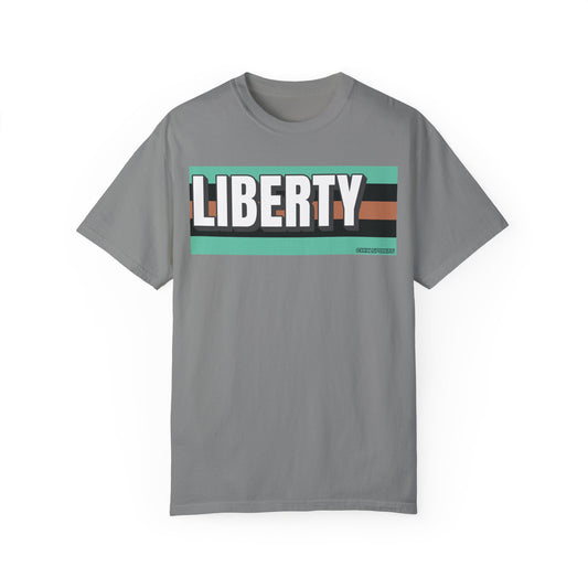 Liberty Basketball Premium Shirt