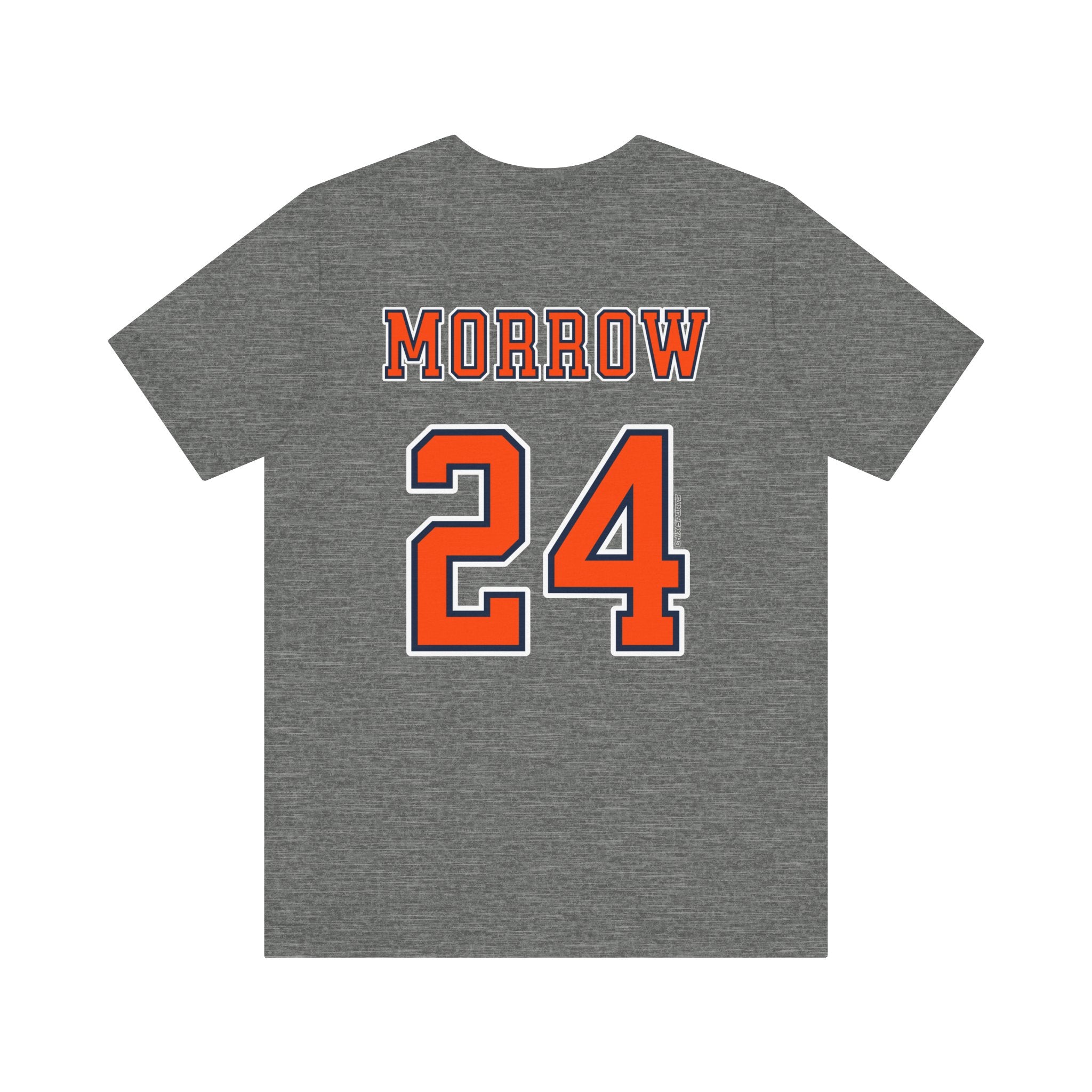 Aneesah Morrow Sun Jersey Unisex Shirt