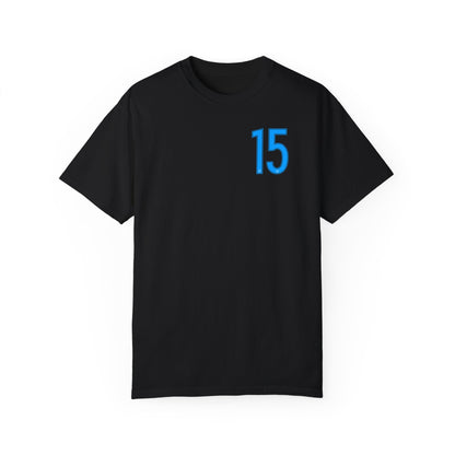 Angelina 15 Orlando Soccer Star Premium T-shirt