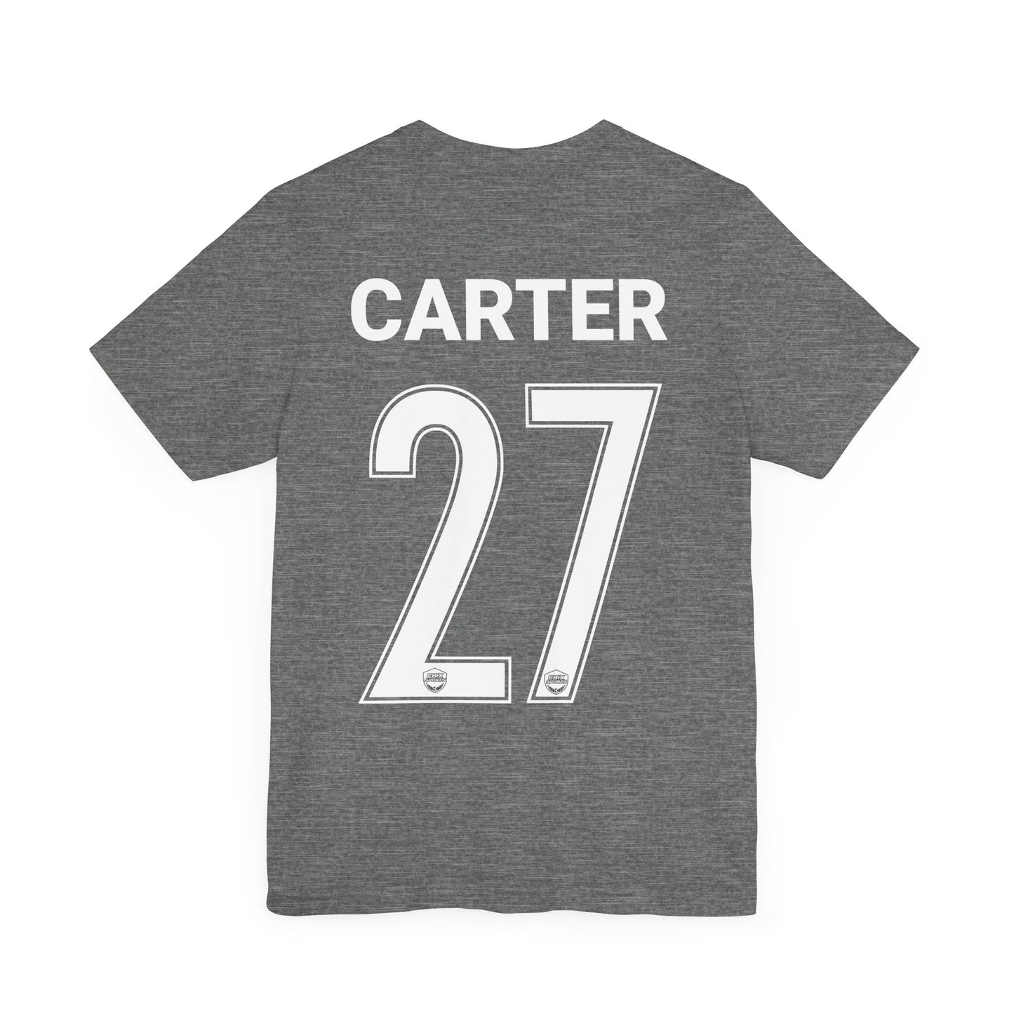 Jess Carter Gotham Softblend T-shirt