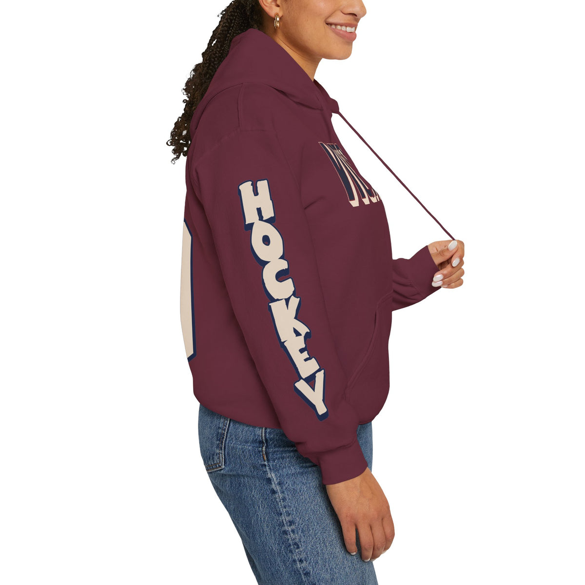 Marie-Philip Poulin Victoire Unisex Hoodie