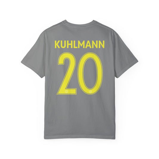 Civana Kuhlmann 20 Spirit Player Premium T-shirt