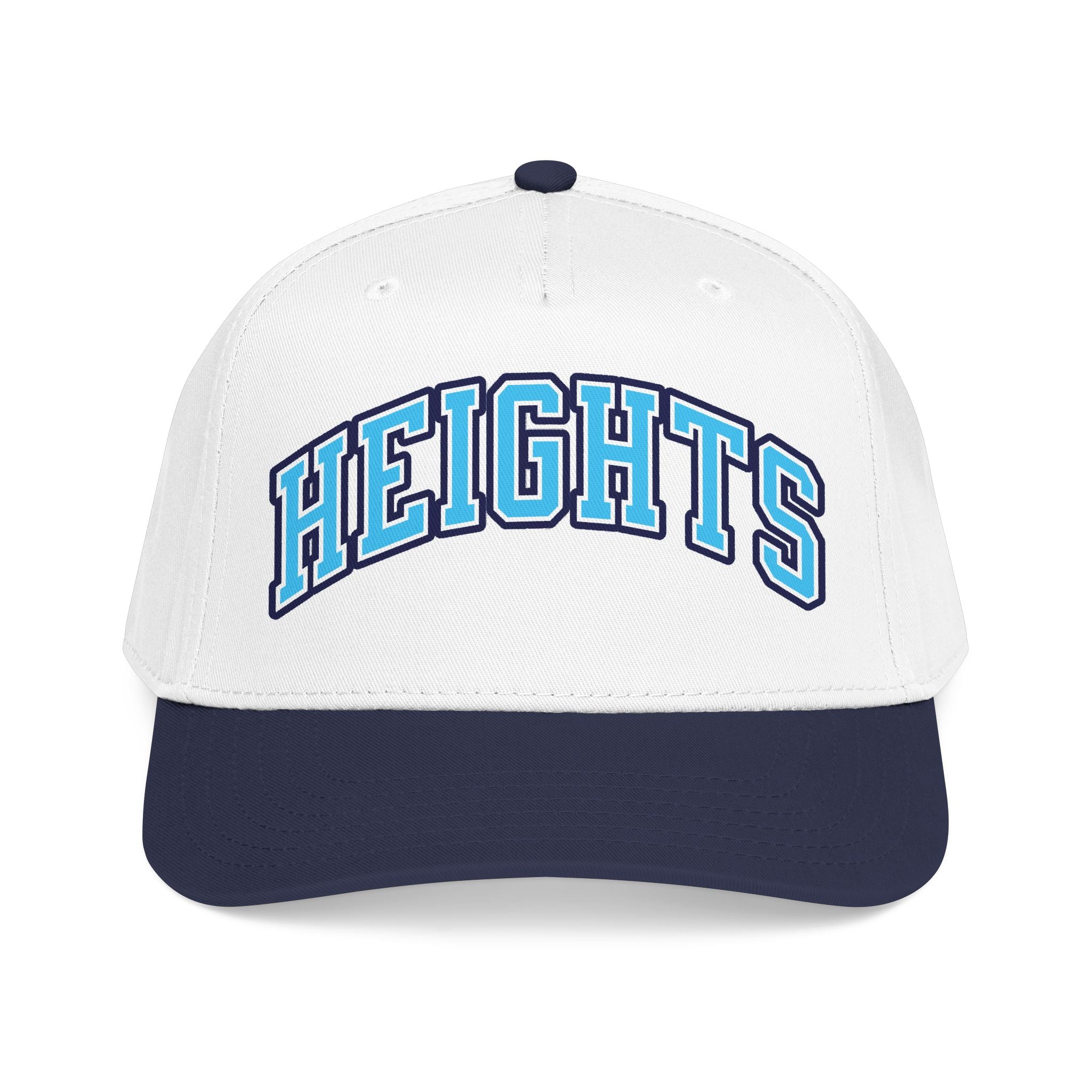 Heights Baseball Cap