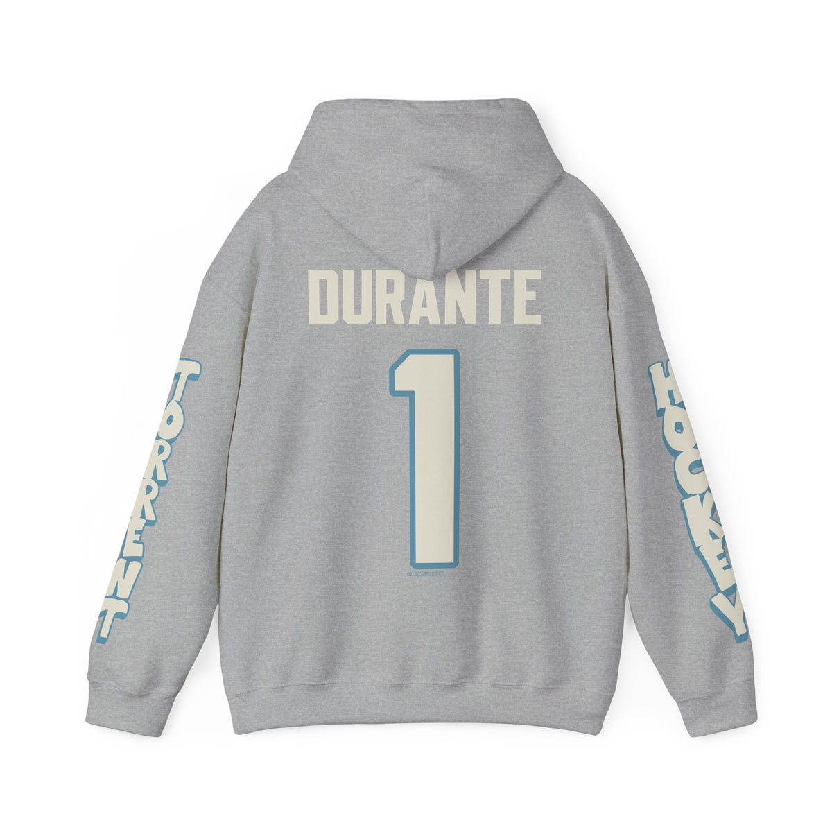 Gabriella Durante Torrent Unisex Hoodie