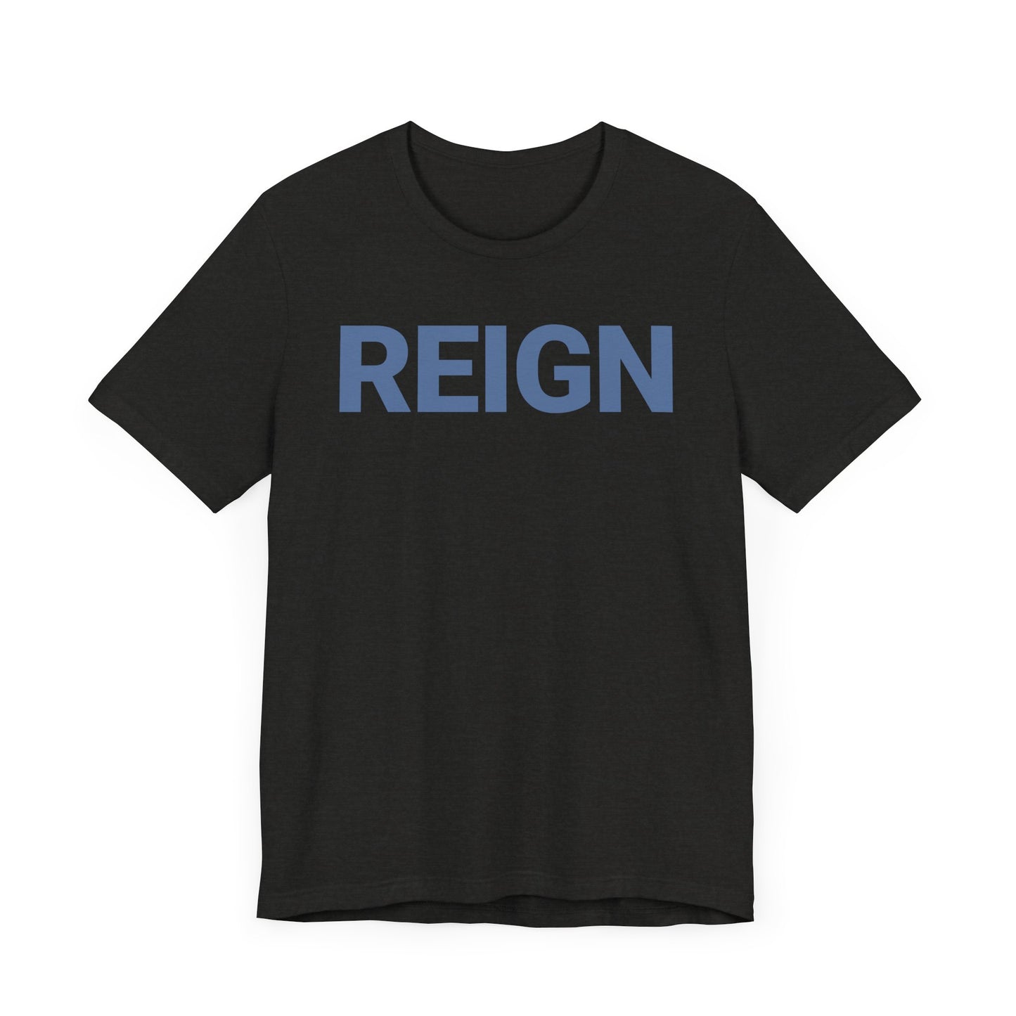 Jessica Fishlock Reign Softblend T-shirt