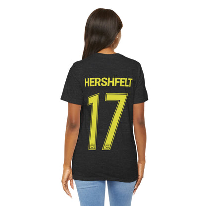 Hal Hershfelt Spirit Softblend T-shirt