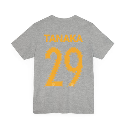 Mina Tanaka Royals Softblend T-shirt