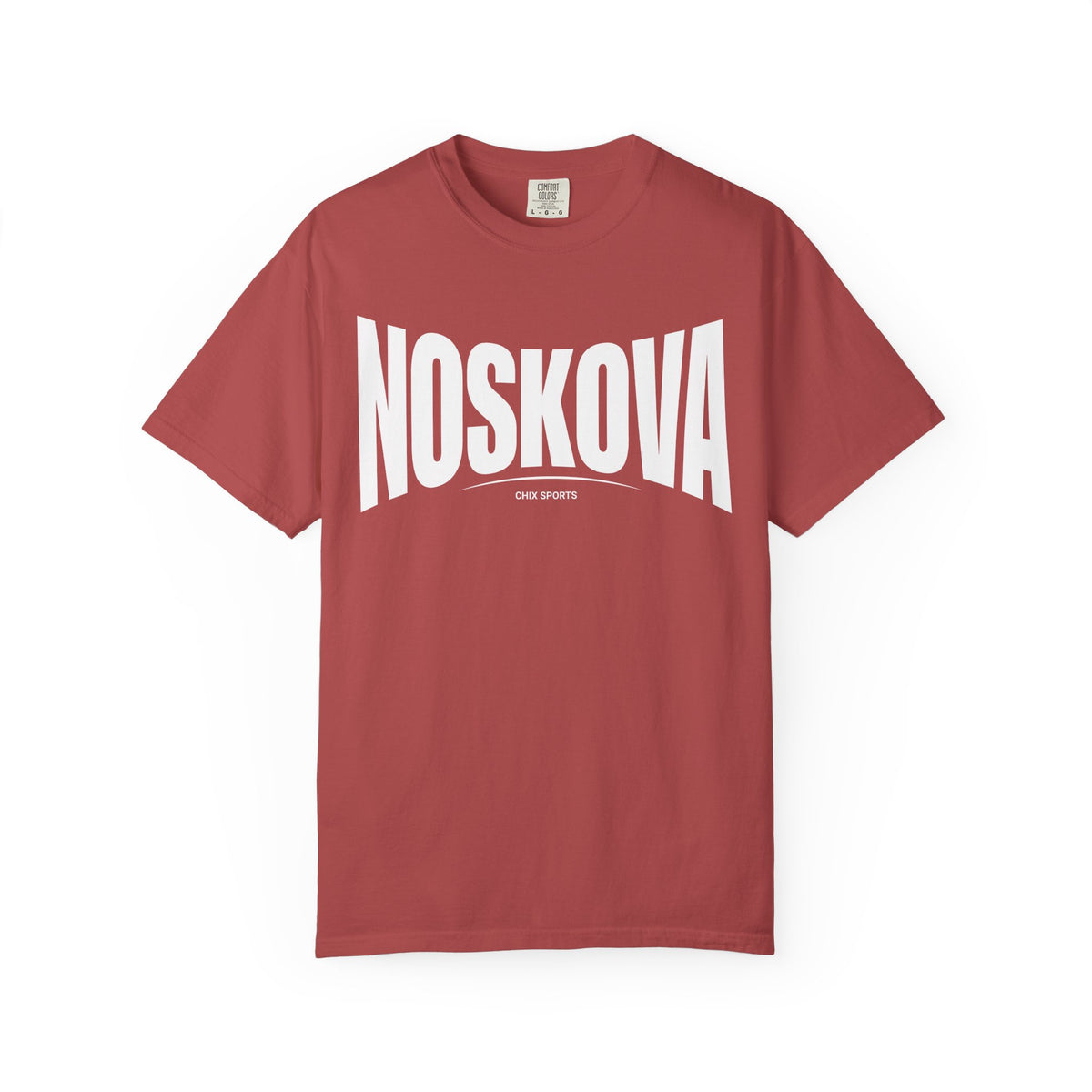 Linda Noskova Premium Unisex Fan Shirt