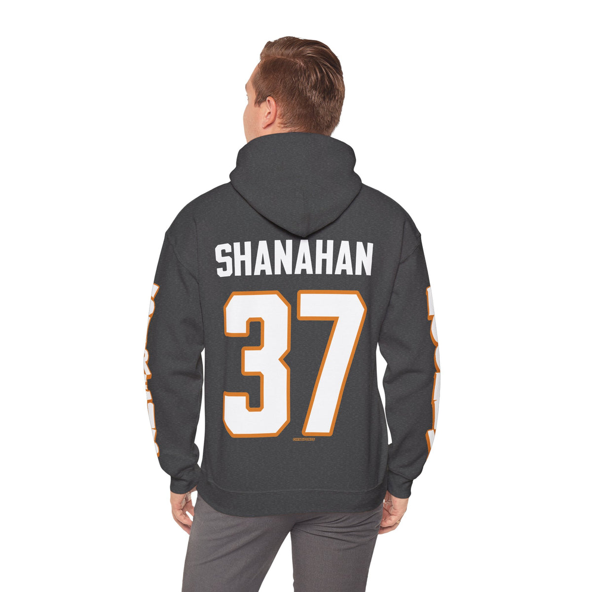 Callie Shanahan Sirens Unisex Hoodie