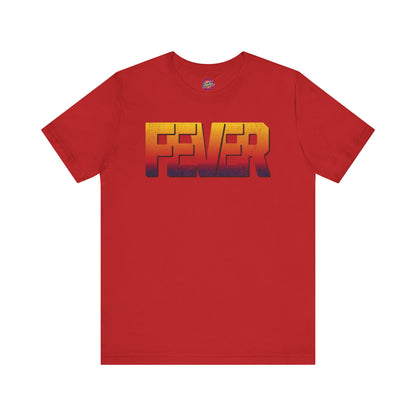 Fever Basketball Alt Softblend T-shirt