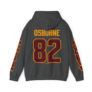 Kayle Osborne Hamilton Expansion Unisex Hoodie