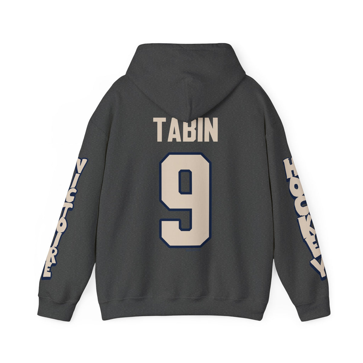 Kati Tabin Victoire Unisex Hoodie