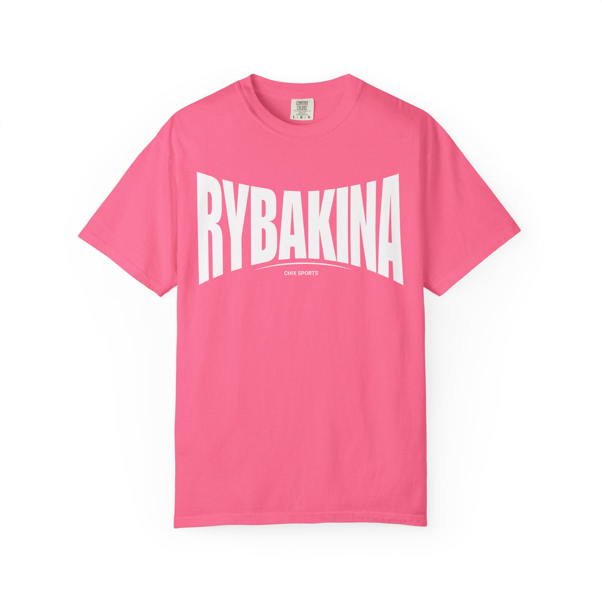 Elena Rybakina Premium Unisex Fan Shirt