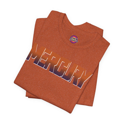 Mercury Basketball Softblend T-shirt