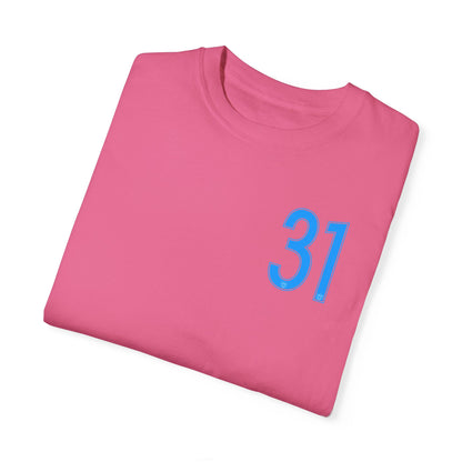 Cori Dyke 31 Orlando Soccer Star Premium T-shirt