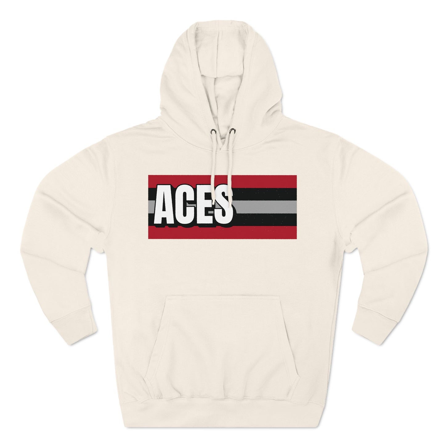 Aces Premium Basketball Hoodie