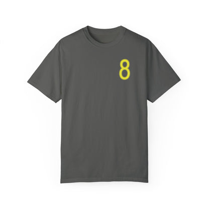 Makenna Morris 8 Spirit Player Premium T-shirt