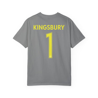 Aubrey Kingsbury Spirit Player Premium T-shirt