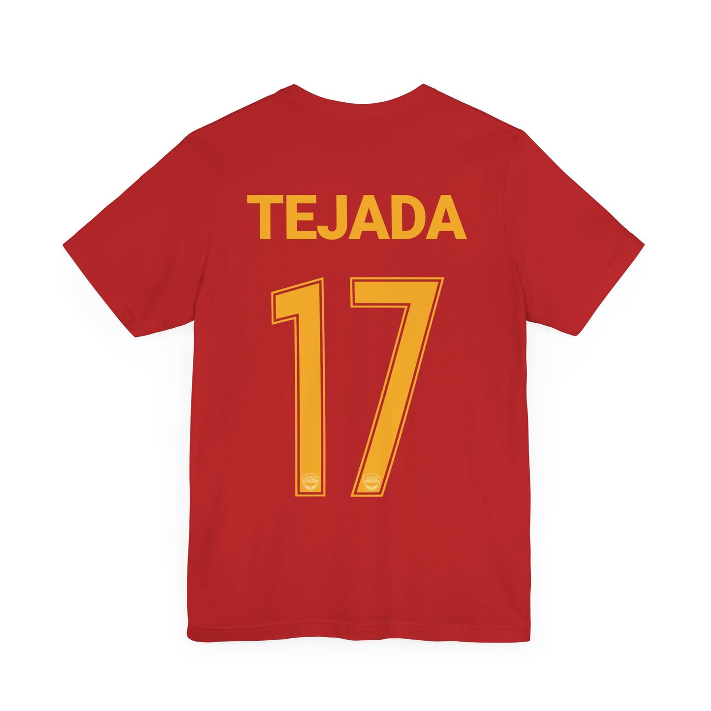 Ana Tejada Royals Softblend T-shirt