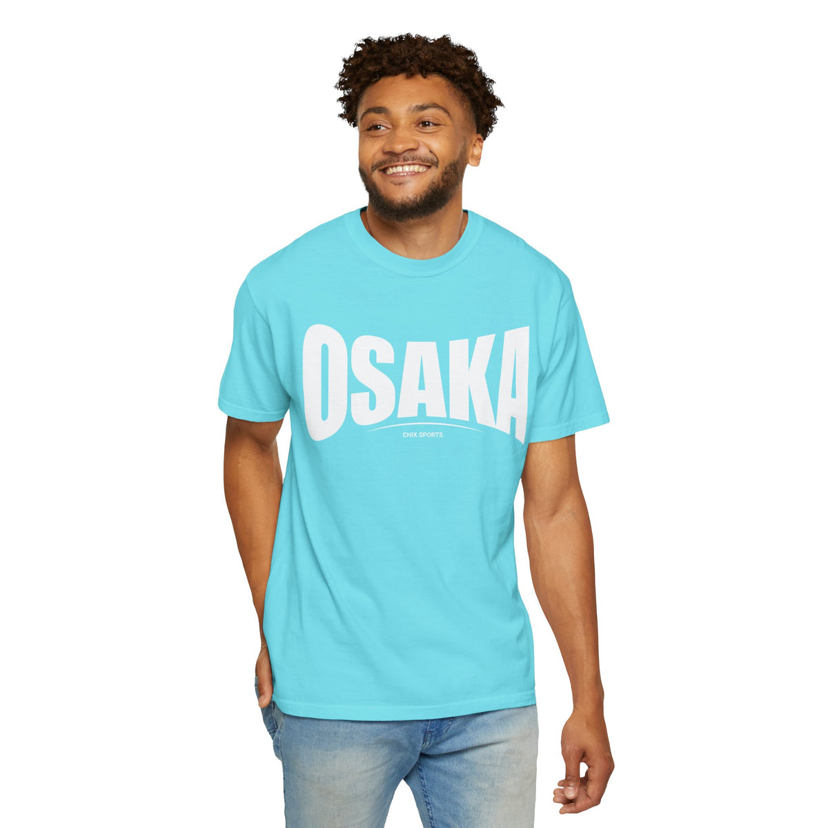 Naomi Osaka Premium Unisex Fan Shirt