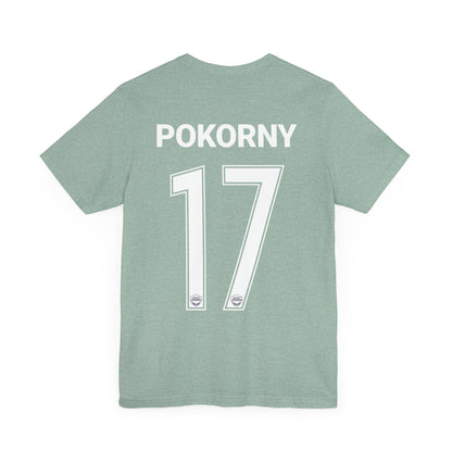 Maddie Pokorny Racing Softblend T-shirt