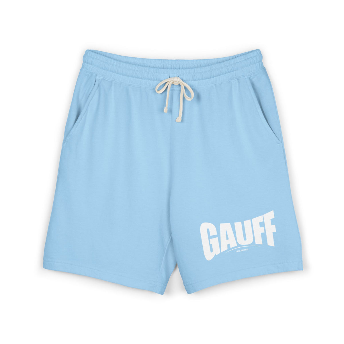 Coco Gauff Unisex Fleece Shorts