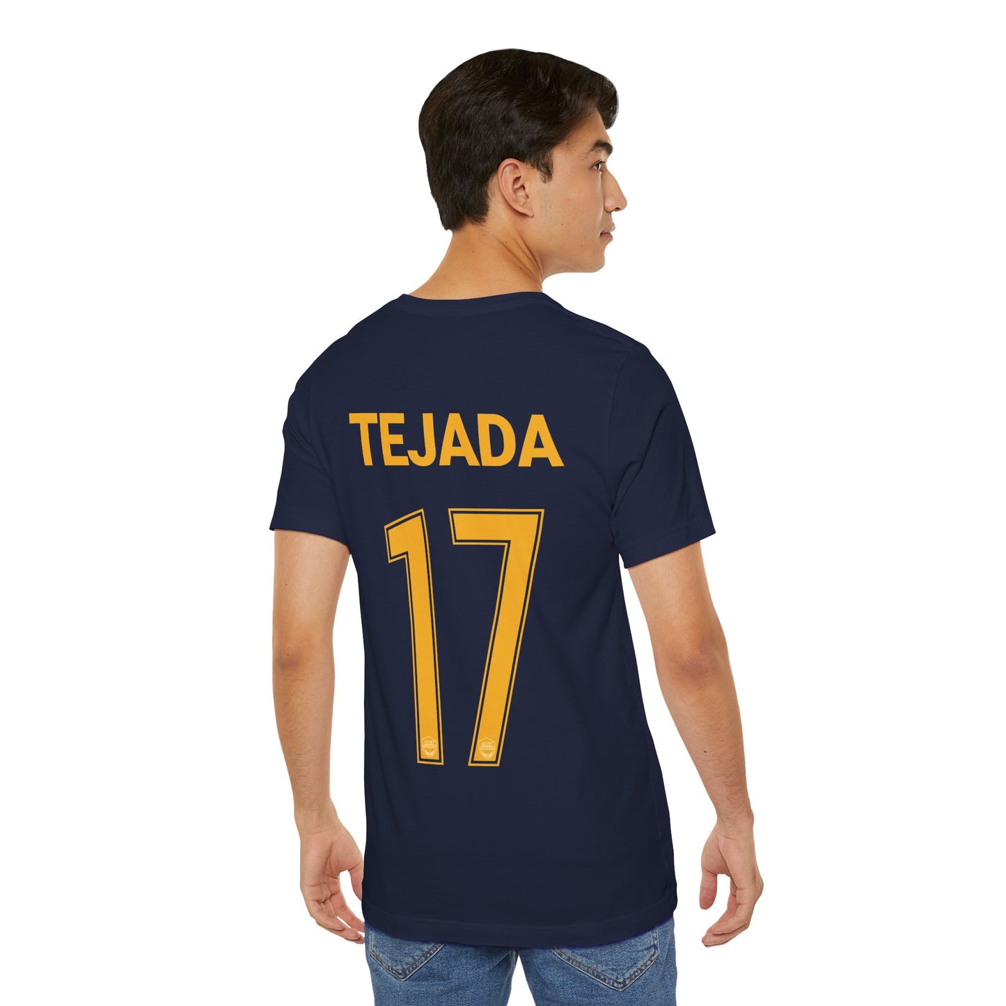 Ana Tejada Royals Softblend T-shirt