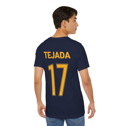 Ana Tejada Royals Softblend T-shirt