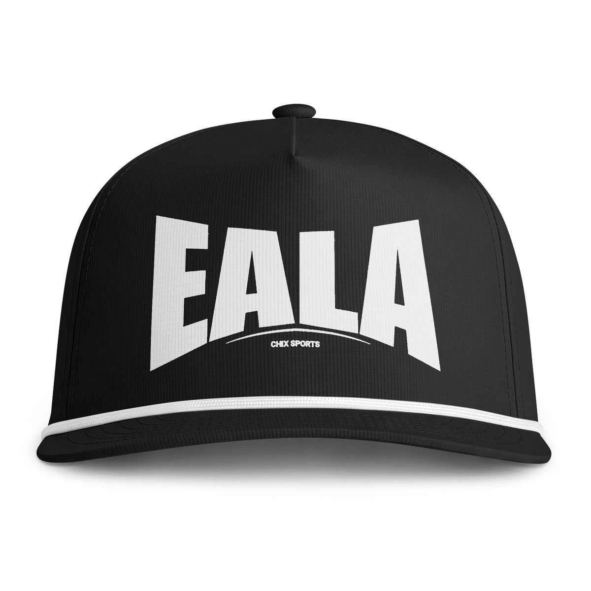 Alex Eala Rope Cap