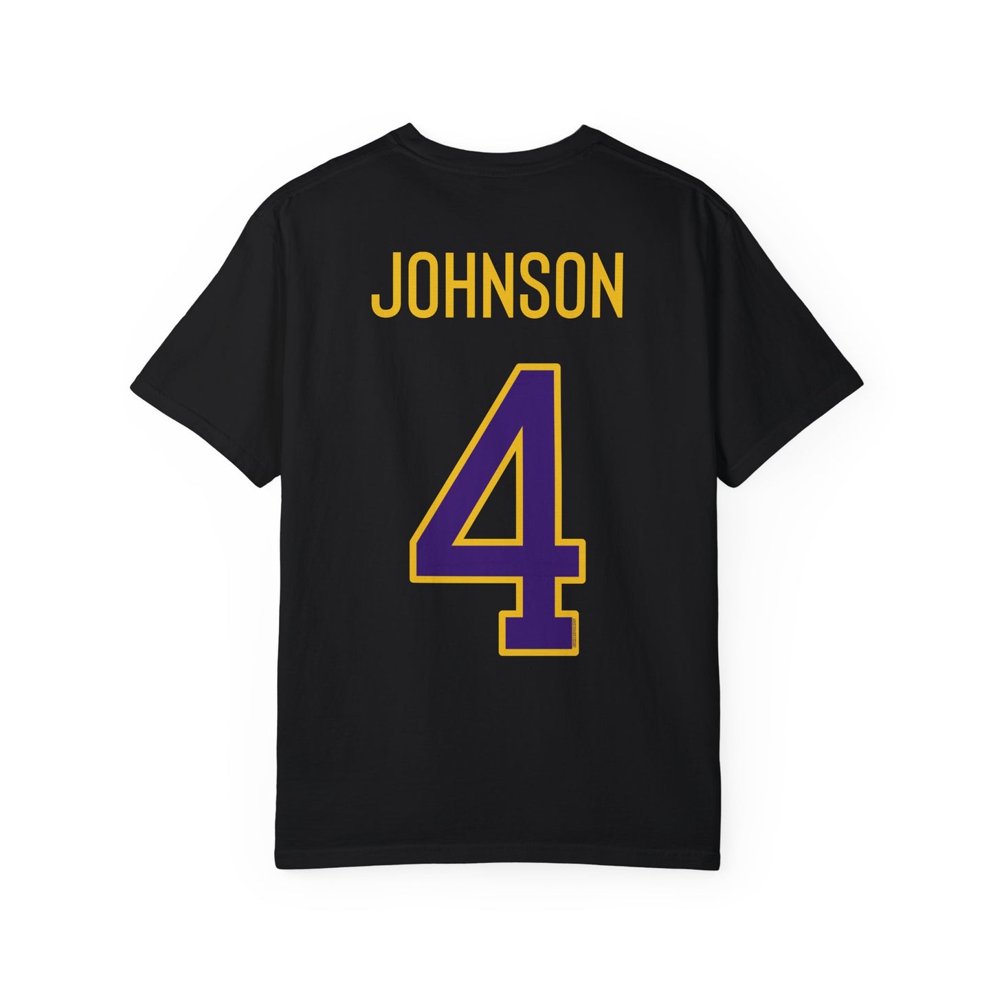 Flau'jae Johnson 4 Tigers Player Premium T-shirt