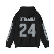 Taylor Otremba Charge Unisex Hoodie