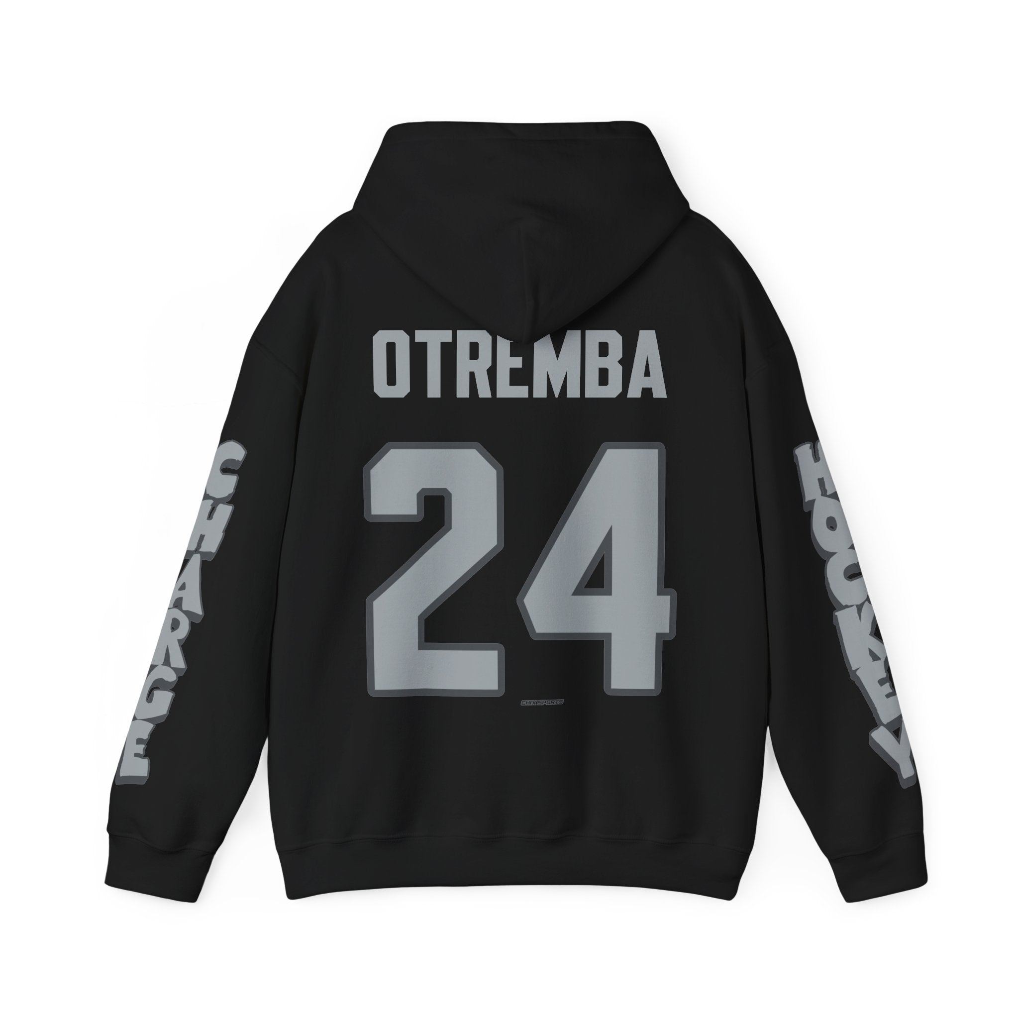 Taylor Otremba Charge Unisex Hoodie