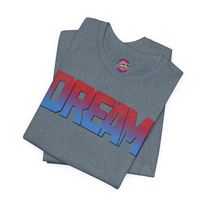 Dream Pro Basketball Softblend T-shirt