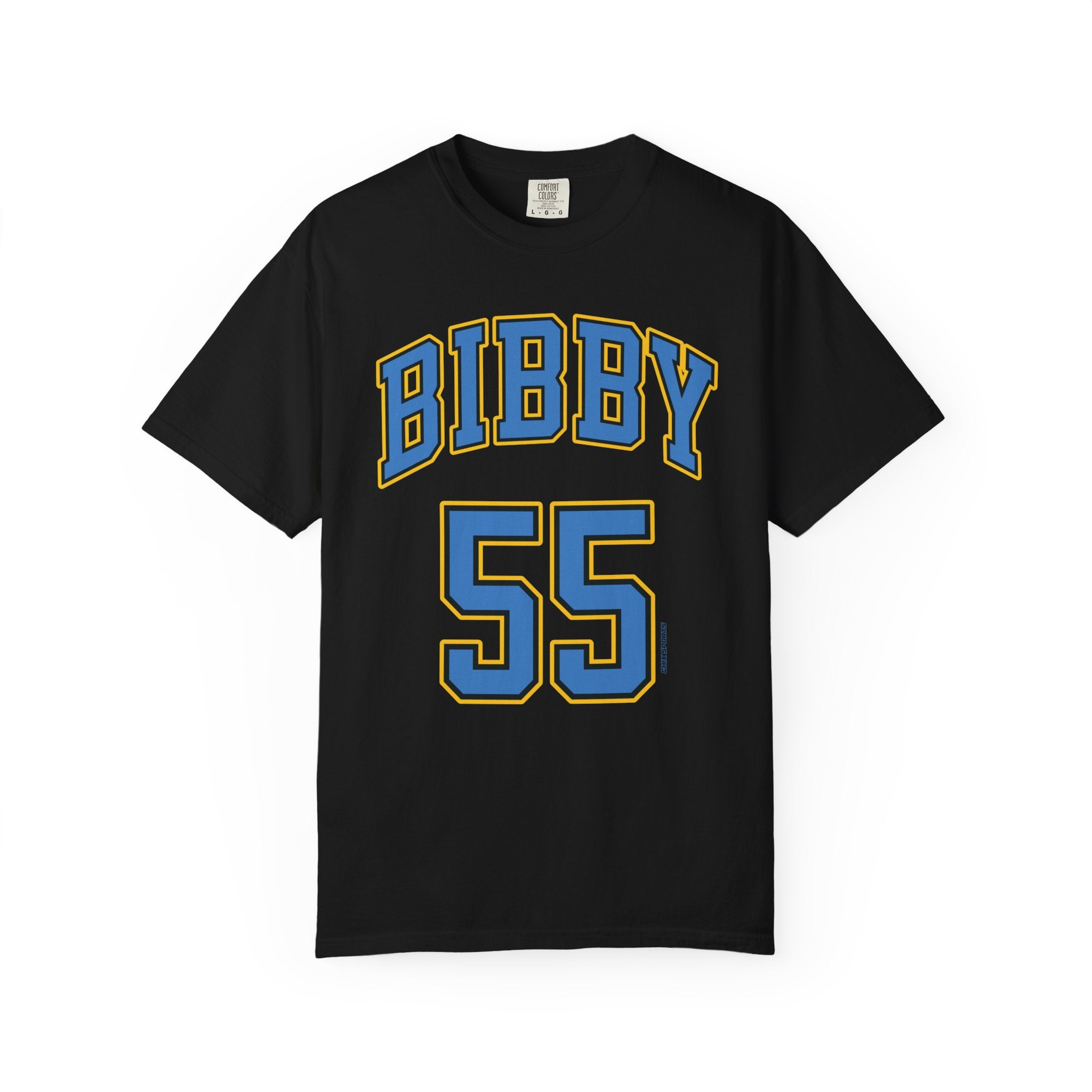 Chloe Bibby Premium Sky Shirt