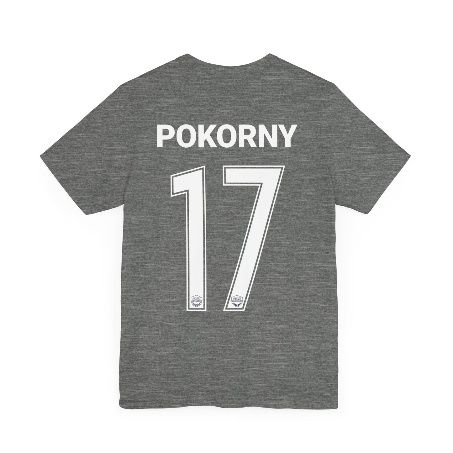 Maddie Pokorny Racing Softblend T-shirt