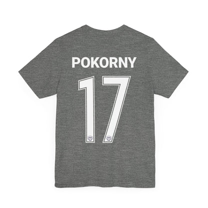 Maddie Pokorny Racing Softblend T-shirt