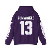 Grace Zumwinkle Frost Unisex Hoodie