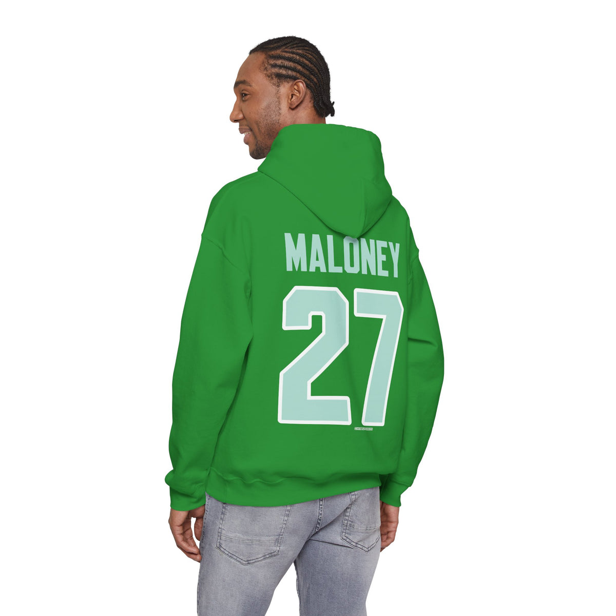 Shay Maloney Unisex Fleet Hoodie
