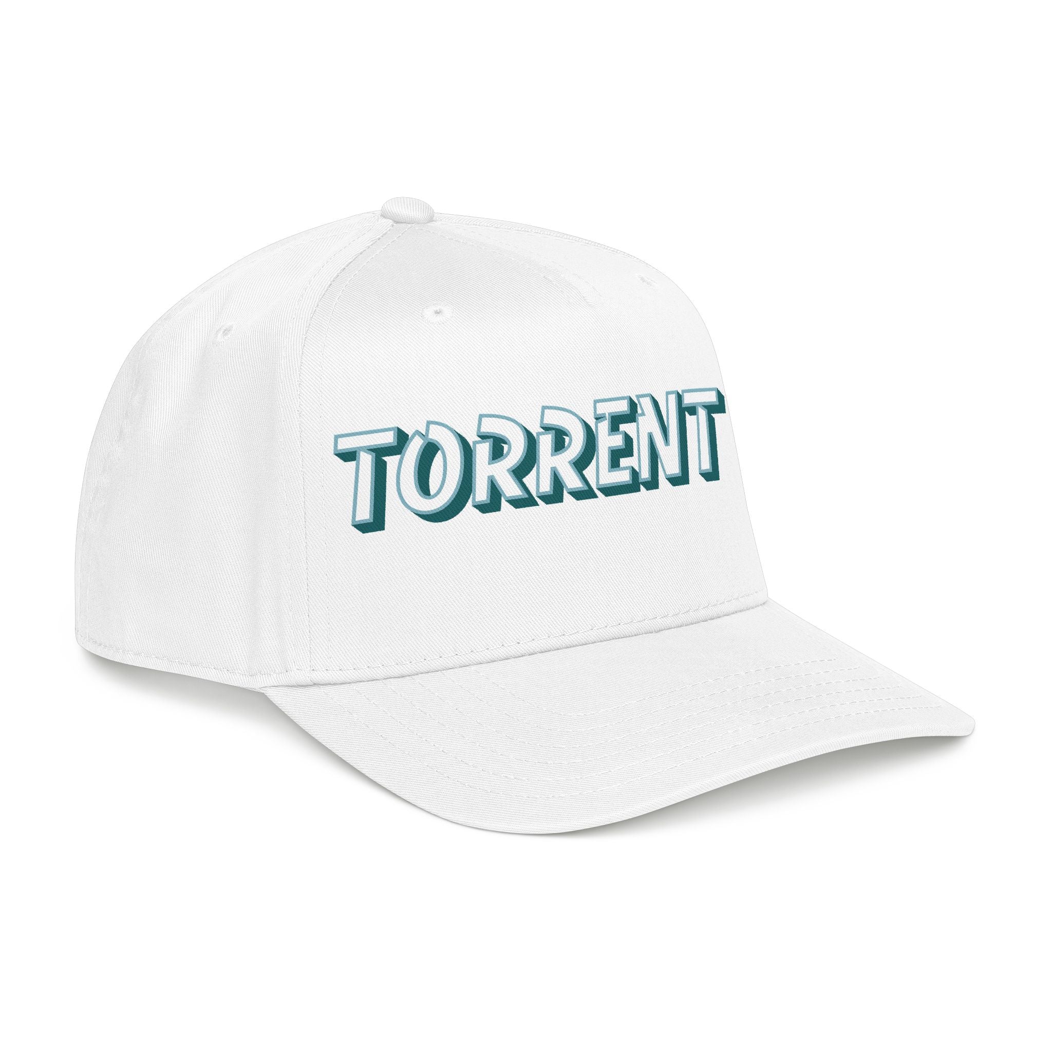 Torrent Hockey Hat