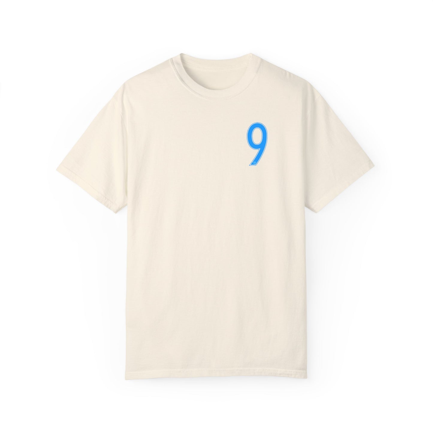 Adriana 9 Orlando Soccer Star Premium T-shirt